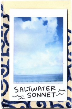 Saltwater Sonnet